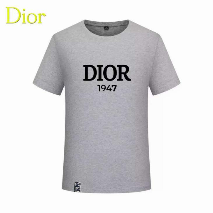 Dior T Shirts Short _SKUDiorM-5XL12yr3616239